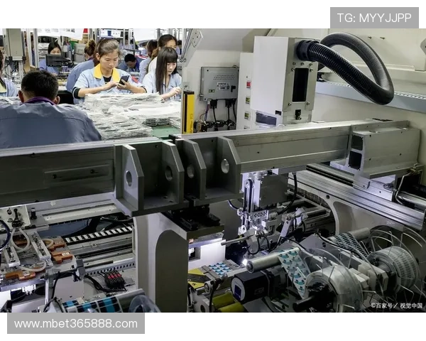 365电子推动技术创新，带来智能化电子产品的全面升级体验